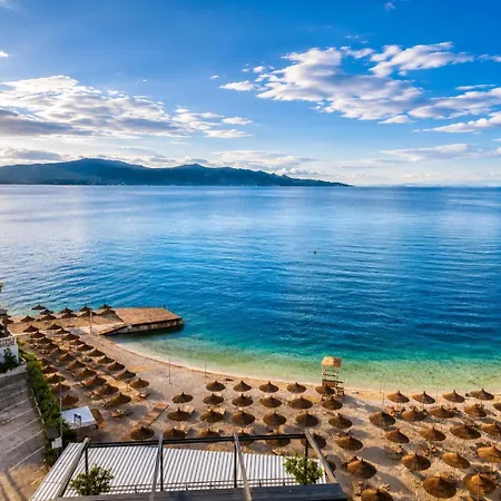 Mediterranean Vistas Saranda, Sea View, & *